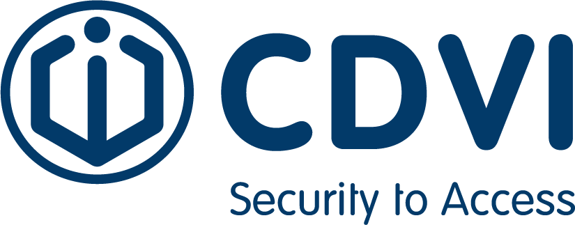 CDVI Security to Access